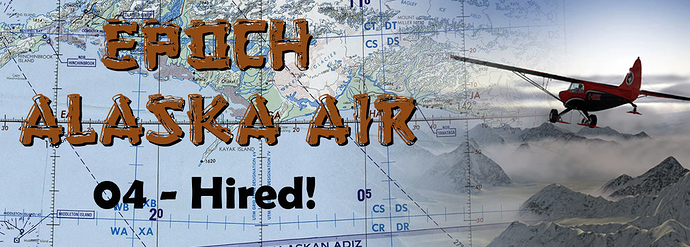 Epoch Alaska Diary Screens Aars Mudspike Forums