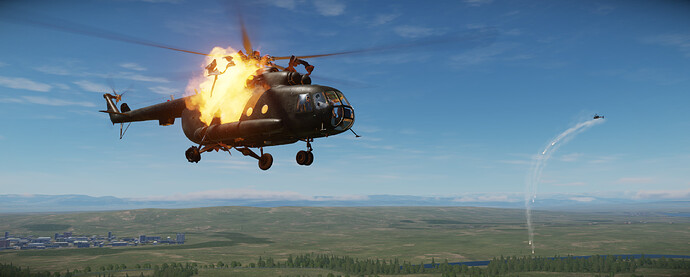 KIOWA-101