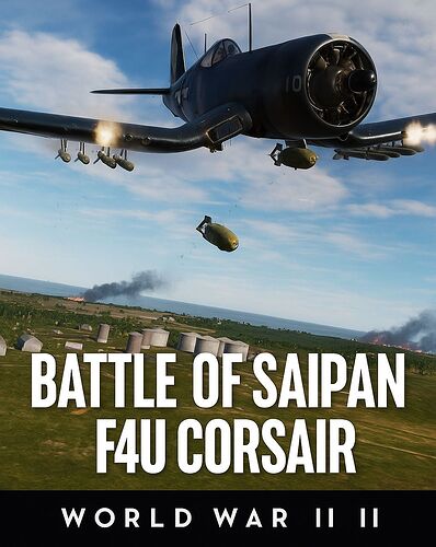 Battle of Saipan