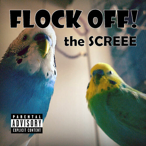 flock-off