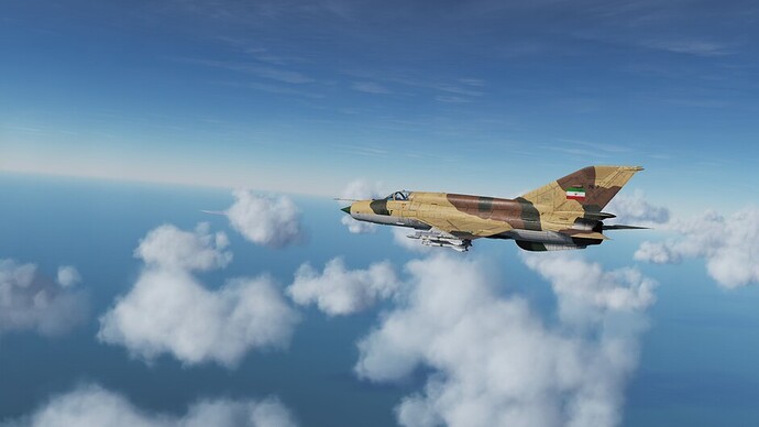mig21c