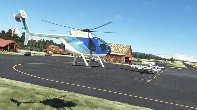 Microsoft Flight Simulator Screenshot 2023.02.12 - 13.58.17.19
