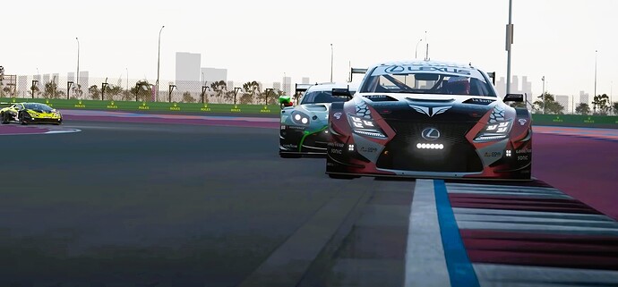 LMU-Lexus