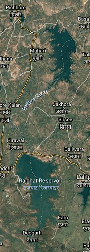 2019-04-23%2016_25_19-Jhansi%20-%20Google%20Maps
