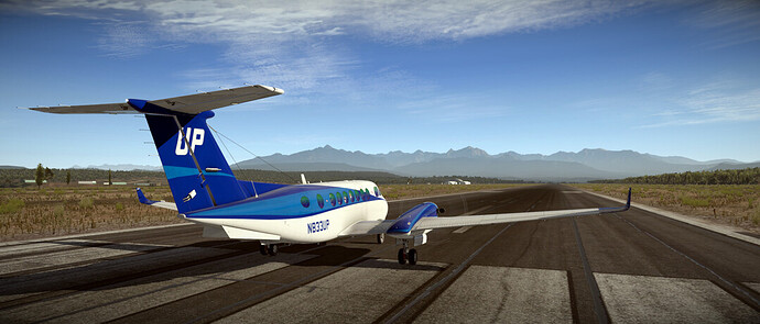 KINGAIR-01