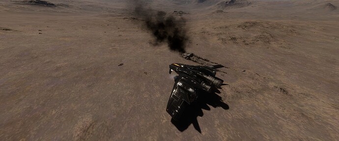 Elite Dangerous Screenshot 2025.11.15 - 09.40.58.53