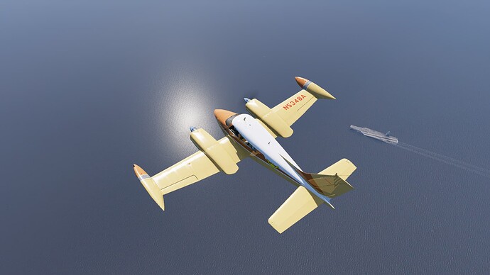 Cessna_310L - 2025-11-03 13.34.29