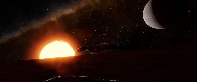 Elite Dangerous Screenshot 2025.10.05 - 04.44.22.00