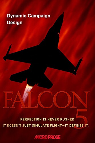 Falcon5