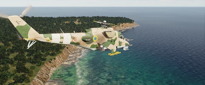 Digital Combat Simulator  Black Shark Screenshot 2022.06.26 - 21.36.03.16