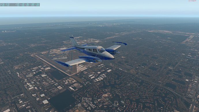 Cessna_310L - 2020-11-23 4.40.13 PM