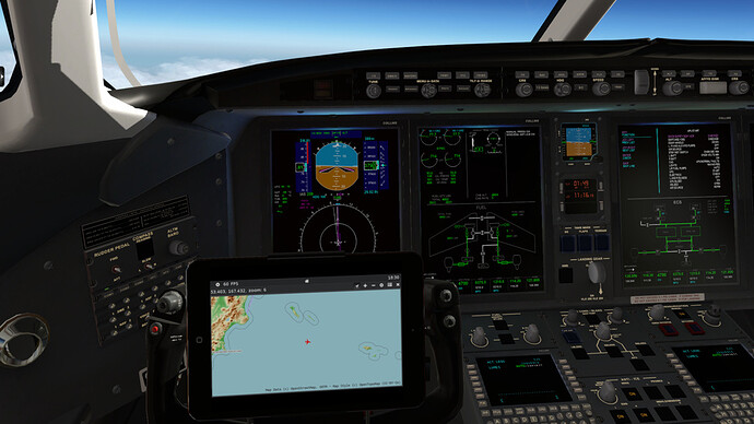 Bombardier_Cl_300 - 2019-12-21 18.30.24