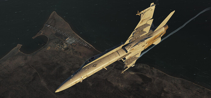 HORNET-042