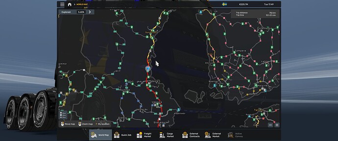 Euro Truck Simulator 2 Screenshot 2025.11.29 - 10.12.15.07