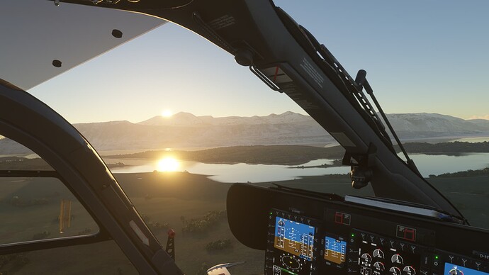 Microsoft Flight Simulator Screenshot 2021.12.09 - 21.00.04.92