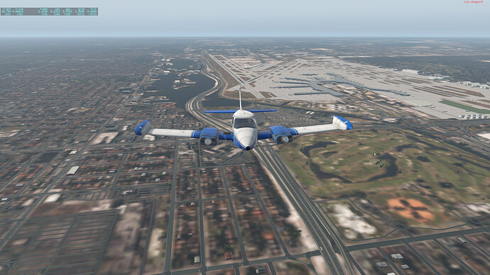 Cessna_310L - 2020-11-25 4.52.00 PM
