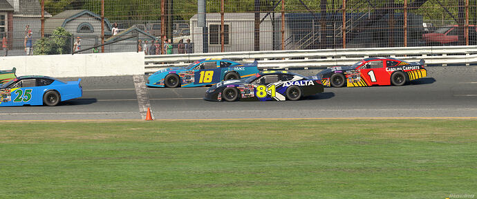 iRacing  Motorsport Simulator Screenshot 2026.01.25 - 18.00.22.60