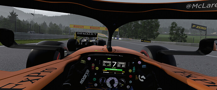 F1 2020 Austria10