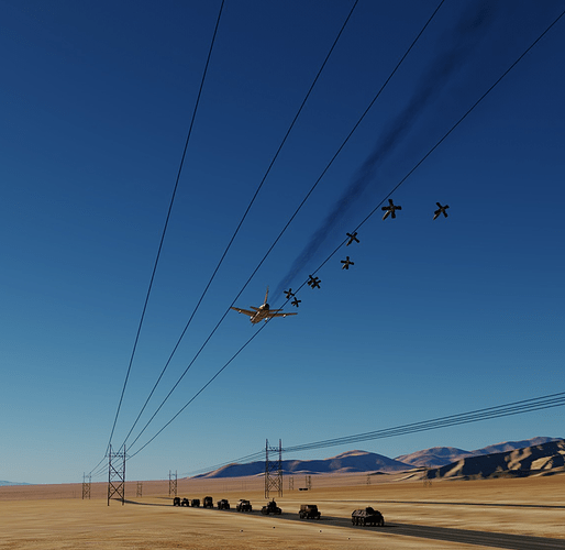 On Target