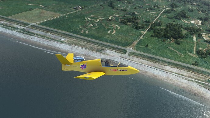 Microsoft Flight Simulator Screenshot 2021.07.22 - 21.16.12.33