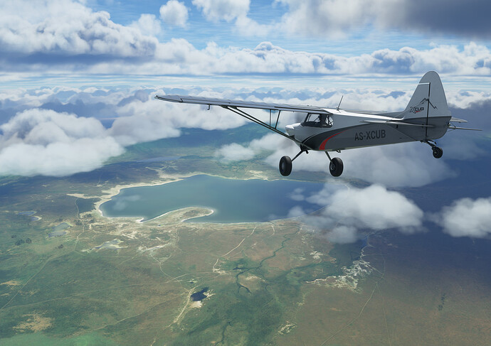 xcub-2