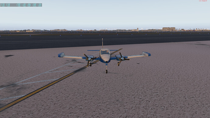 Cessna_310L - 2020-11-23 5.13.46 PM