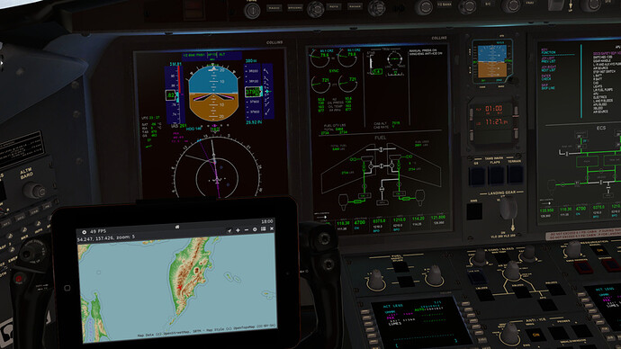 Bombardier_Cl_300 - 2019-12-21 18.00.58