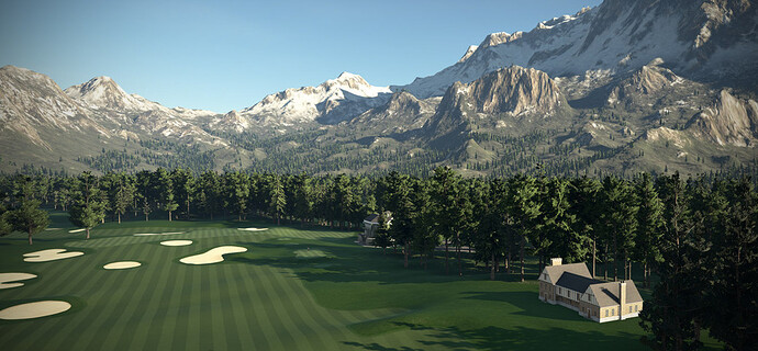 GOLF-058