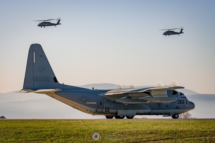 KC-130J 168068 KTYS 11042023 C@0.25x