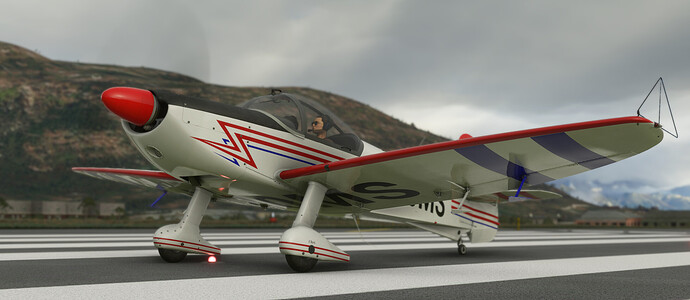 FS-203
