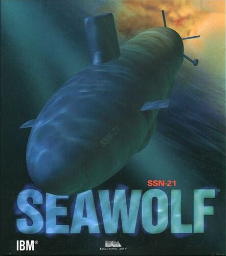 Seawolf