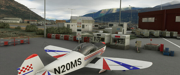 FS-204