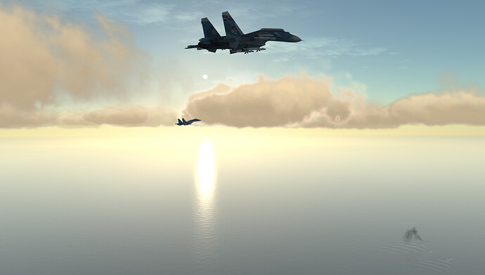 SU3303