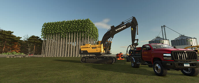 Farming Simulator 25 Screenshot 2026.03.29 - 08.56.09.91