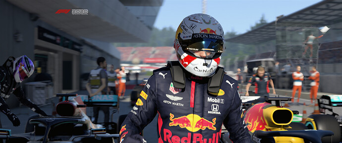 F1 2020 Austria15