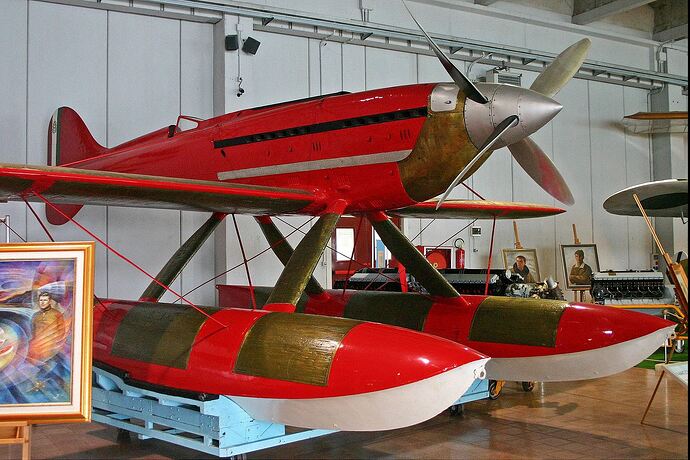 macchi