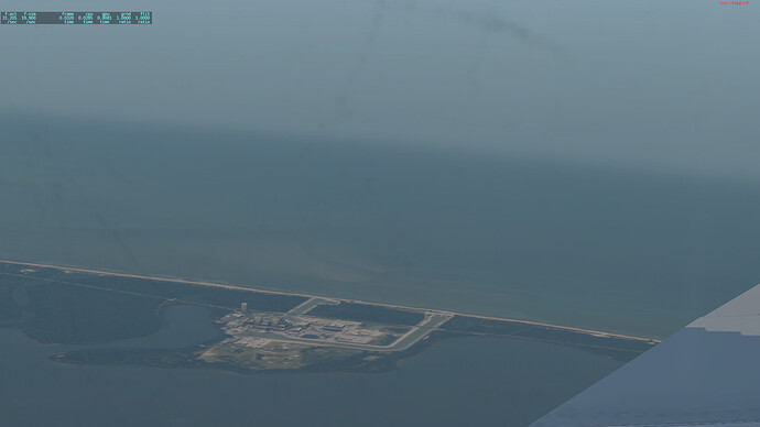 Cessna_310L - 2020-11-23 4.00.57 PM