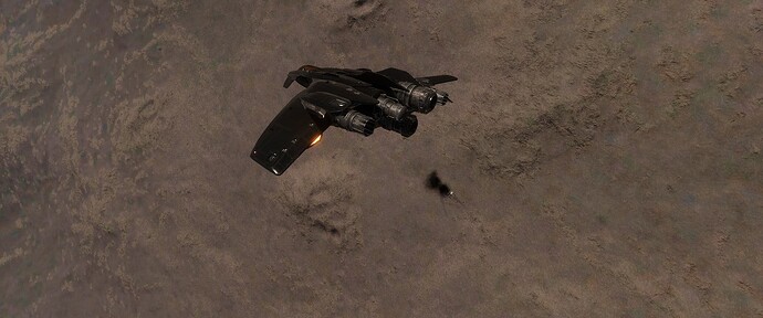 Elite Dangerous Screenshot 2025.11.15 - 09.52.43.71