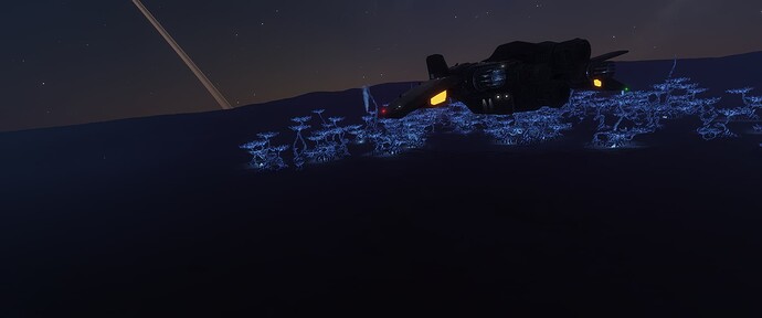 Elite Dangerous Screenshot 2025.11.27 - 06.27.55.50