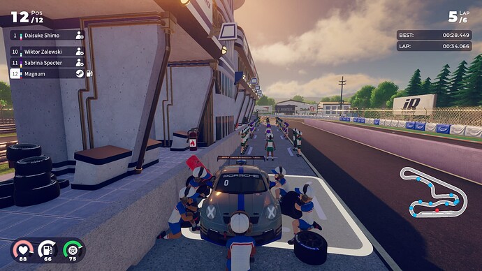 Iracing Arcade Demo Screenshot 2025.10.13 - 10.14.33.90