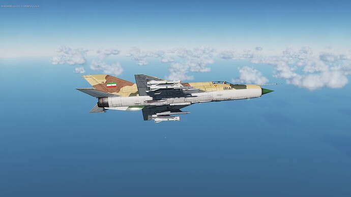 mig21f