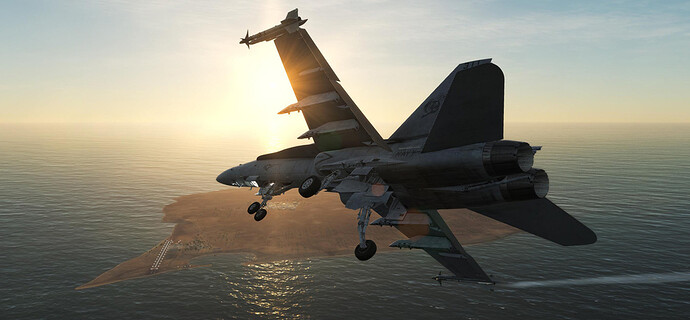 HORNET-039