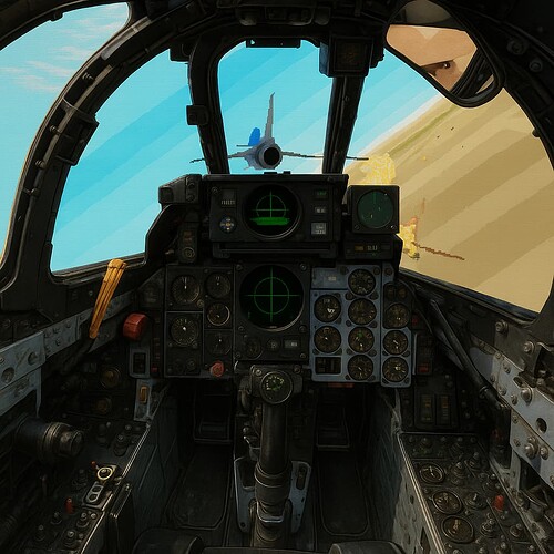 20250517_1024_Retro Flight Simulator_remix_01jvenerxcfxfvv3agw1gkr87j