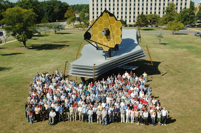 JWST_people
