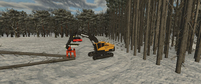 Farming Simulator 25 Screenshot 2026.04.06 - 14.39.55.55