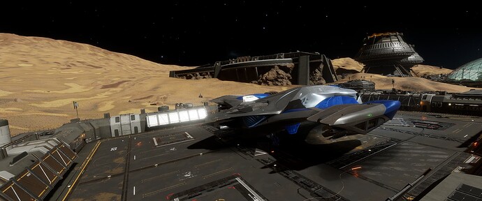 Elite Dangerous Screenshot 2025.10.05 - 04.57.13.90