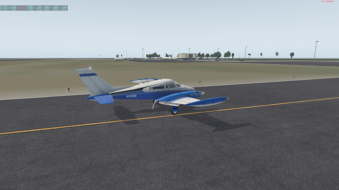 Cessna_310L - 2020-11-29 20.38.27