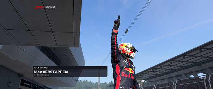 F1 2020 Austria13