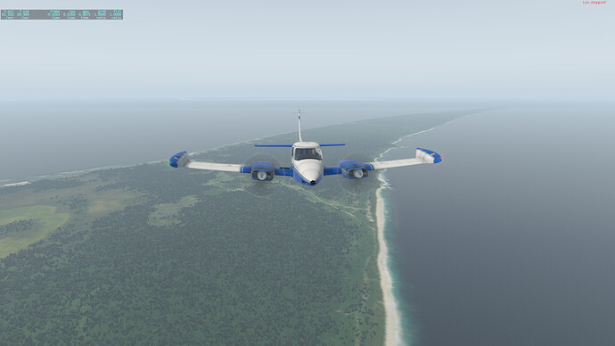 Cessna_310L - 2020-11-29 19.54.40