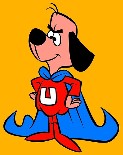 underdog